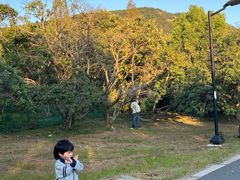 -宝岩生态观光园