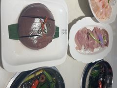 -围炉夜话·潮汕卤水火锅(榕江店)