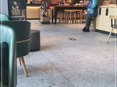 -星巴克(北京广渠门名敦道店)