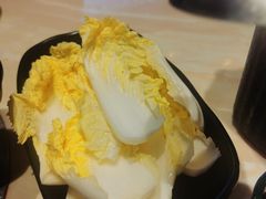 -蜀八婆鲍鱼鸡煲虾(宝安坪洲店)