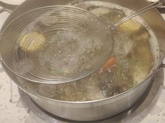 -小城牛事·鲜牛肉火锅(万达店)