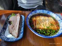 -孙盛兴奥灶面馆·蟹黄面·三虾面(山塘街总店)