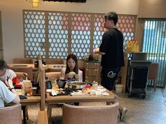 大堂-水林间·寿喜烧自助(仙林金鹰店)