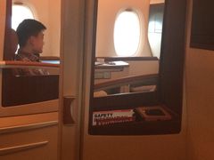 -新加坡航空公司(ION)