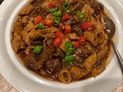-清真马祥兴菜馆(云南北路店)