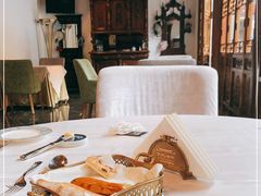 -北京古城老院厉晓麟精致菜