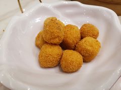 -稻香酒家·33年老字号·港式粤菜(富邦中心店)