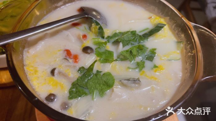 闽上鲜·福建菜(龙湖滨江天街店)图片