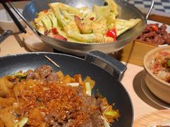 -避风塘(南汇店)