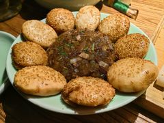 -淀里船宴(卓达店)