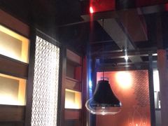 大堂-辣尚瘾·烤鱼·新川菜(交大直营店)