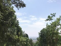 -北京西山国家森林公园