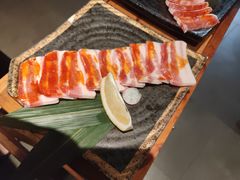-海之屋韩式烤肉(海棠68环球美食街店)