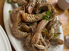 -后田海鲜餐厅(南澳香湖湾店)