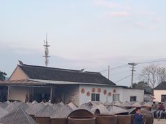 -苏州市吴中区光福窑上花果蜜饯厂