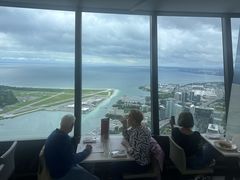 -360 The Restaurant at the CN Tower