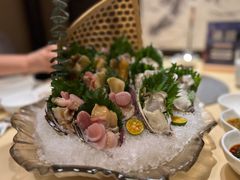 -余欢领鲜火锅(新街口店)