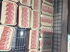 -火锅岛潮牌自助餐厅(天津天佑城店)