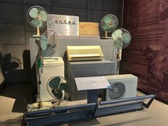 -柳州工业博物馆