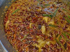 招牌麻辣鱼-胖子鱼·天水麻辣鱼火锅(秦州407店)