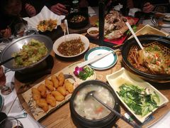 -7017浙菜•建德味(中财店)