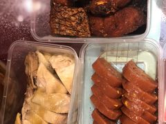 -和记小菜(七宝店)