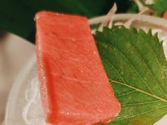 蓝鳍吞拿鱼-Mr.Fish鱼鲜生海鲜放题(高德置地冬广场店)