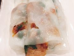 -添好运点心专门店(中环IFC店)
