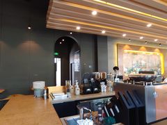 -星巴克臻选(福州东百中心分店)
