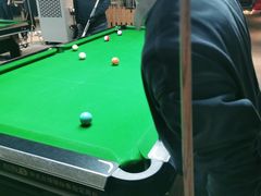 -云川台球(马甸店)