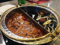 -一绪に寿喜烧(颍州万达店)