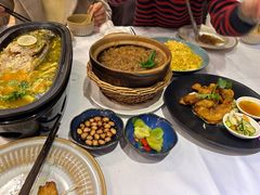 -阿诺泰·泰国餐厅(棕北店)