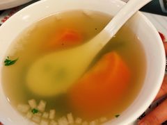 -新疆兵团食府清真(马连道店)