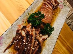 -酒井酱子·深夜食堂(东城汇店)