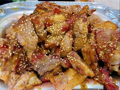 -郭记原生态烤羊腿(长宁路店)