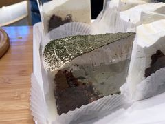 -西村叔叔的店·面包·甜品·蛋糕(清河万象汇店)