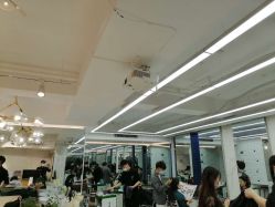 -潘多拉Hairsalon