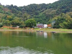 -新安江山水画廊风景区