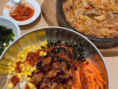 -米村拌饭(李沧松乐汀店)