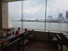 -白天鹅宾馆·流浮阁咖啡厅
