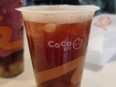 -CoCo都可(建外SOHO店)