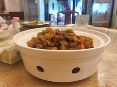 淮药罐罐牛肉-钦善斋(武侯祠店)