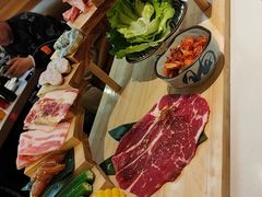 -千寻山野烤肉(中关村店)