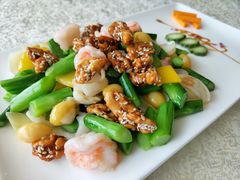 金玉满堂-贺富酒家(白藤二路分店)