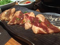 -黑牛の店·和牛烧肉(大悦城店)