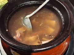 -饭桌故事·血鸭湘(荣宝华店)