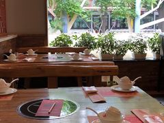 -鲜锦记潮汕牛肉火锅(月坛店)