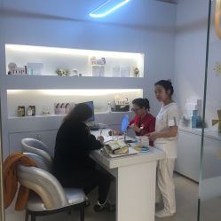 -美丽田园Beauty Farm