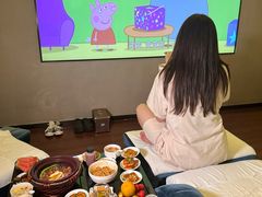 -上水足浴·芳疗(国贸店)