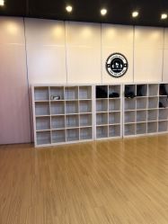 -DOS HOP潮上舞蹈